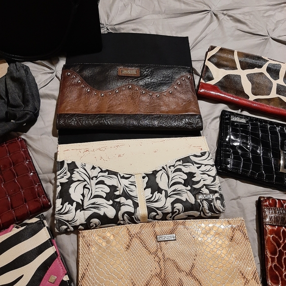 Miche purse shell and 10 outer shells - Picture 4 of 6